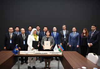 Memorandum of Understanding signed between Non-Aligned Movement Parliamentary Network and ASEAN Inter-Parliamentary Assembly (PHOTO)