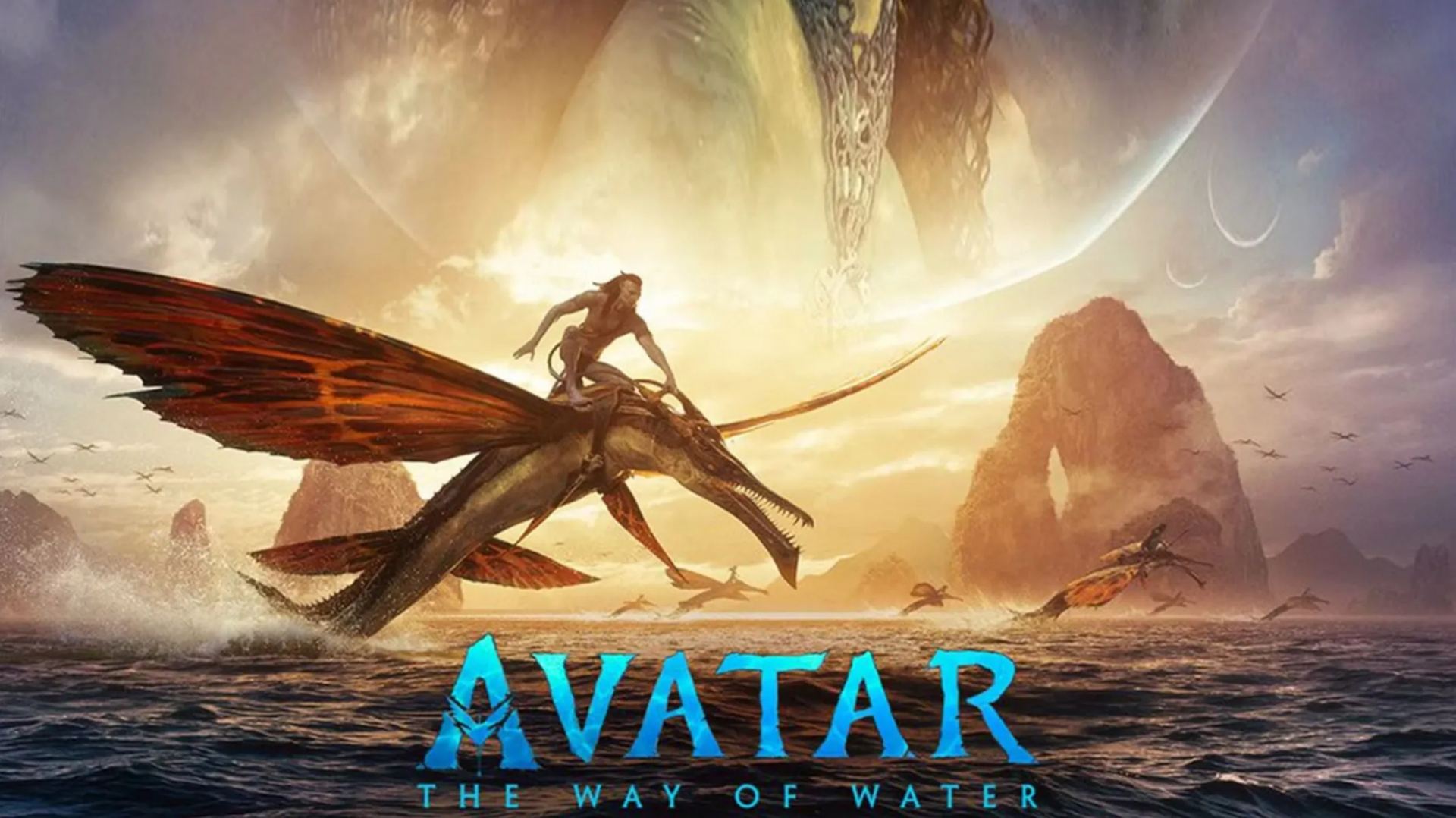 “Avatar: Suyun Yolu” filmi "Oskar" mükafatını qazandı