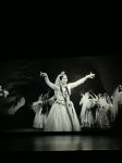 Премьера! Наследие примы – первая балерина Востока Гамар Алмасзаде (ФОТО)
