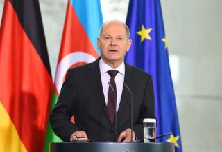 Германия не признала "Нагорный Карабах" как республику - Олаф Шольц снова разочаровал армян