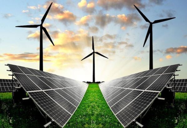 Еврокомиссия сосредоточится на развитии мощностей ветровой и солнечной энергетики в Азербайджане