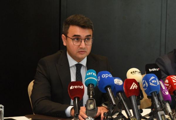 Azerbaijan concerned with rise of Islamophobia worldwide - Baku Int'l Multiculturalism Center