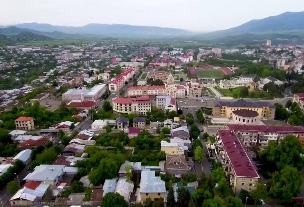 В Карабахе нарастает движение за интеграцию с Азербайджаном