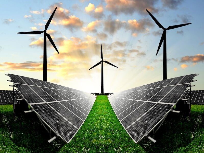 Azerbaijan prepares concept for green technologies use in liberated lands