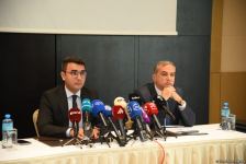 Azerbaijan feels impact of Islamophobia - AIR Center (PHOTO)