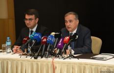 Azerbaijan feels impact of Islamophobia - AIR Center (PHOTO)