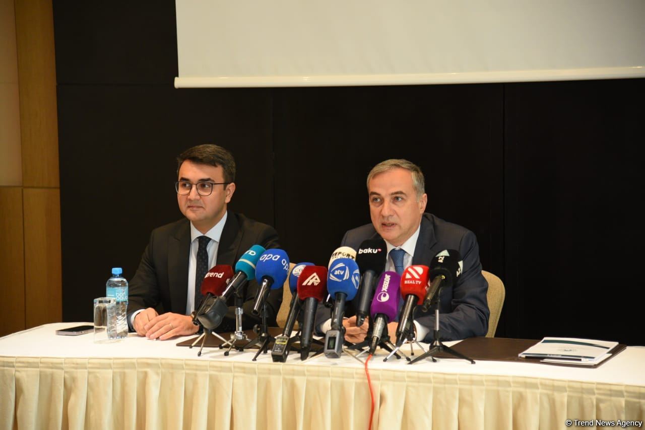 Azerbaijan feels impact of Islamophobia - AIR Center (PHOTO)