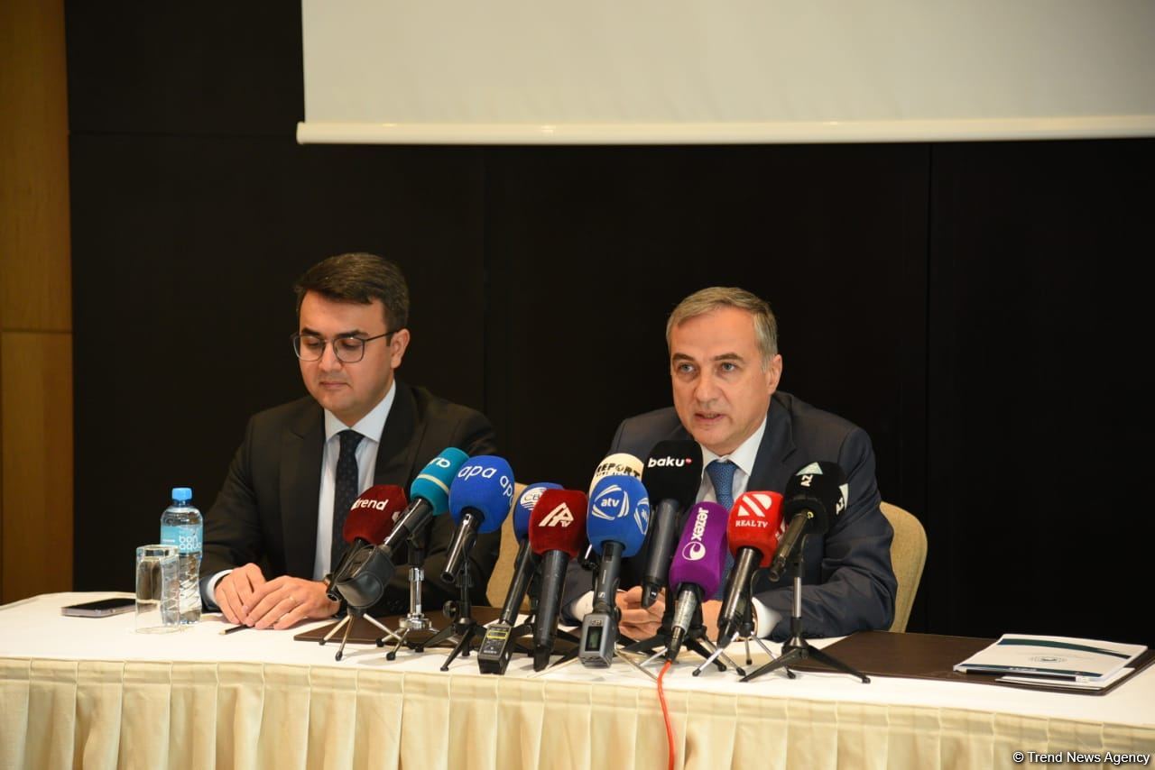 Азербайджан ощущает влияние исламофобии - Фарид Шафиев (ФОТО)