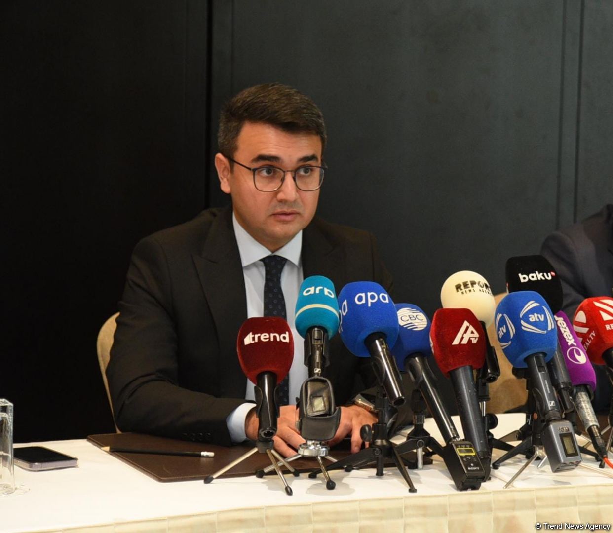 Azerbaijan concerned with rise of Islamophobia worldwide - Baku Int'l Multiculturalism Center