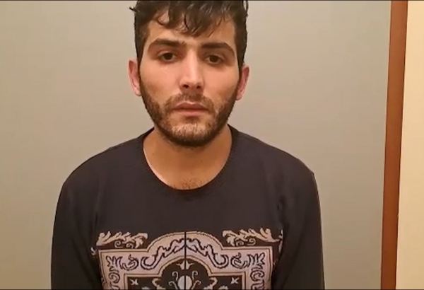 В Баку арестован еще один подельник иранского наркоторговца (ФОТО/ВИДЕО)