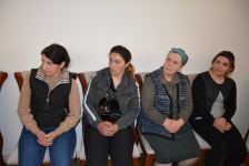 Завтра в освобожденное от оккупации село Талыш возвращаются первые жители (ФОТО)
