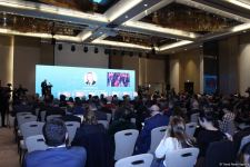 Baku hosting international conference on fight against Islamophobia (PHOTO)