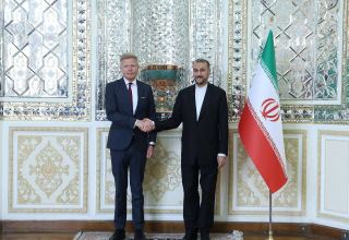 Ирано-саудовская сделка придает новый импульс достижению мира в Йемене - посланник Генсекретаря ООН