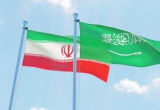 Consulate of Saudi Arabia in Iranian Mashhad starts official duties