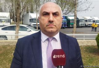 Azerbaijan talks housing provision to liberated Talish village residents