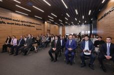 Azerbaijan launches funding of local SMEs' educational, scientific, research projects