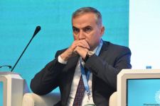 В Баку продолжает работу международная конференция по борьбе с исламофобией (ФОТО)