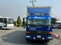 Azerbaijani resettles former IDPs to Talish village (PHOTO)