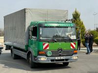 Azerbaijani resettles former IDPs to Talish village (PHOTO)