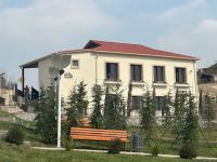 Azerbaijani resettles former IDPs to Talish village (PHOTO)