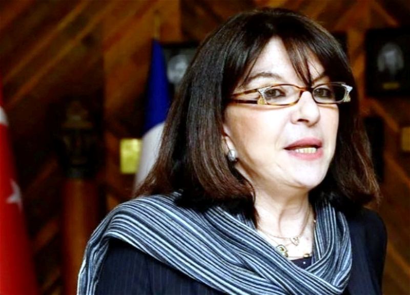 French Senate's resolution holds no validity - Senator Nathalie Goulet