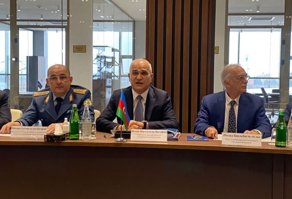 Azerbaijan, Russia agree on synchronization of customs procedures