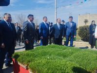 "Qala” Dövlət Tarix-Etnoqrafiya Qoruğunda Novruz şənliyi keçirilib (FOTO)