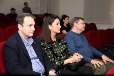 Фильмы Ялчина Эфендиева в летописи азербайджанского кино (ФОТО)