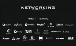 "Networking Azerbaijan" biznes klubu növbəti tədbirini keçirib (FOTO)