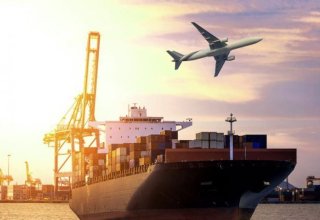 Türkiye reveals cargo traffic volume from Greece via local ports