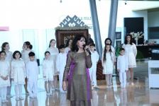 Novruz-2023 – праздник в Азербайджанском национальном музее ковра (ФОТО)