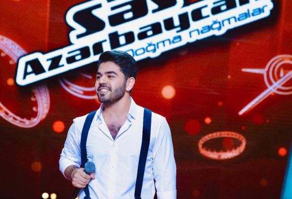 В напряженной борьбе определился победитель вокального шоу Səs Azərbaycan (ВИДЕО, ФОТО)