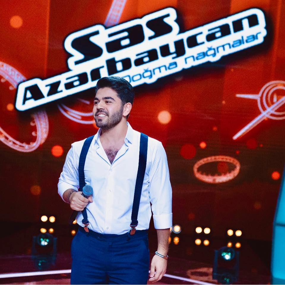 В напряженной борьбе определился победитель вокального шоу Səs Azərbaycan (ВИДЕО, ФОТО)