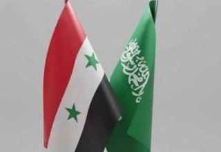 Saudi Arabia resumes work of its diplomatic mission in Syria