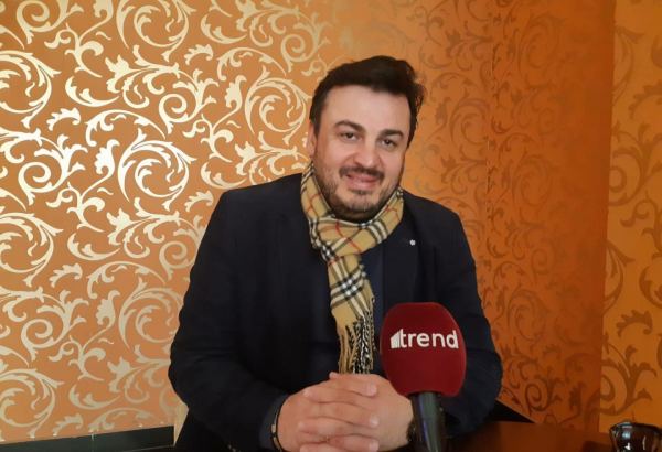 Мечта об оперном театре в Батуми, дружба с Авазом Абдуллаевым и выступления по всему миру – интервью с известным оперным певцом Ираклием Кахидзе (ФОТО)