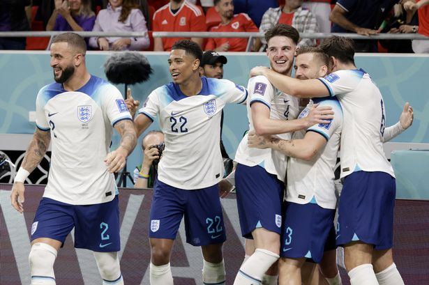 Сборная Англии на выезде обыграла Италию в отборочном матче Евро-2024