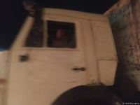 По Лачинской дороге беспрепятственно проехали 6 автомобилей миротворцев (ФОТО)