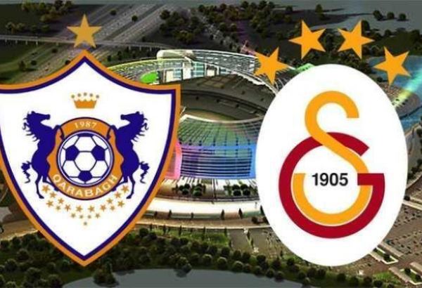 Amount of donations received from Qarabaq - Galatasaray charity match disclosed