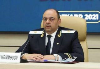 Первый заместитель генерального прокурора Азербайджана прибыл на место совершения покушения на Фазиля Мустафу