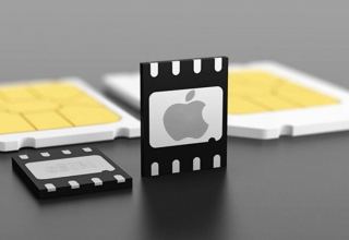 "Apple" yeni "iPhone 15"-də SİM kartlardan imtina edəcək