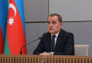 Palestine among first countries to establish diplomatic relations with Azerbaijan - FM