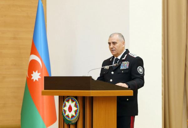 Azerbaijan firmly maintains stability and peace - state security service