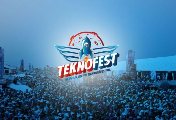 Фестиваль TEKNOFEST в Стамбуле за 3 дня посетили почти 1 млн человек
