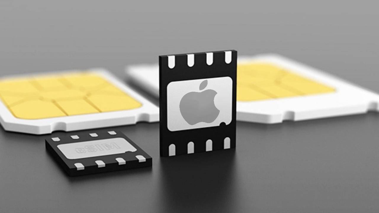 "Apple" yeni "iPhone 15"-də SİM kartlardan imtina edəcək