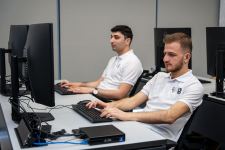 Израильский «Технион» будет готовить азербайджанских киберспециалистов (ФОТО)