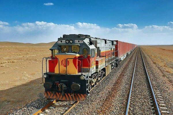 Iran shares data on cargo transit via country’s railways