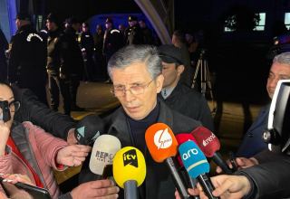 Организаторы и участники теракта против депутата Фазиля Мустафы будут разоблачены - Захид Орудж