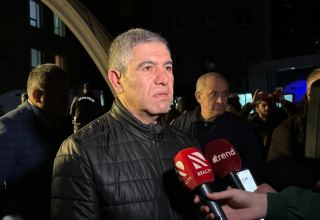 Скоро будут найдены виновные в совершении покушения на депутата Фазиля Мустафу -  Вугар Байрамов