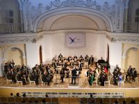 Новые имена в азербайджанской музыке – концерт в Баку (ФОТО)