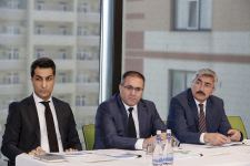 Azerbaijan's DOST agency to open new regional centers until 2026 (PHOTO)
